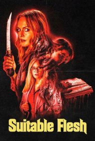 دانلود فیلم Suitable Flesh سال 2023 - گوشتی مناسب