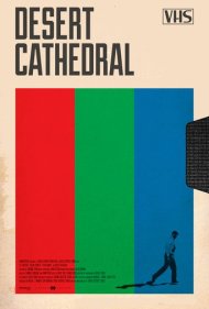 Desert Cathedral 2014