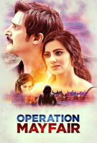 دانلود فیلم Operation Mayfair سال 2023 - عملیات مایفر