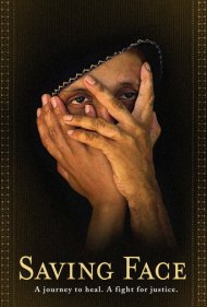 دانلود فیلم Saving Face سال 2012 - حفظ آبرو