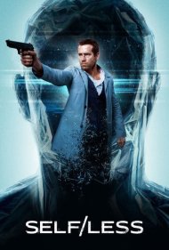 دانلود فیلم Self/less سال 2015 - خود/less
