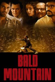 دانلود فیلم Bald Mountain سال 2013 - کوه کچل