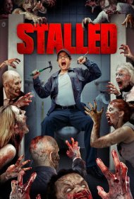 دانلود فیلم Stalled سال 2013 - گیر افتاده