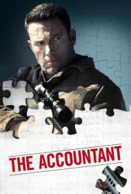 دانلود دوبله فارسی فیلم The Accountant سال 2016 - حسابدار