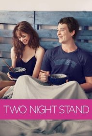 دانلود فیلم Two Night Stand سال 2014 - رابطه دو شبانه