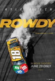 دانلود فیلم Rowdy سال 2022 - راودی