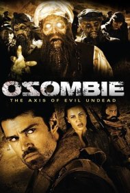 دانلود فیلم Osombie سال 2012 - اوزامبی