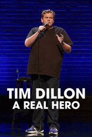 دانلود فیلم Tim Dillon: A Real Hero سال 2022 - تیم دیلون: یک قهرمان واقعی