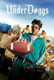 دانلود فیلم The Underdoggs سال 2024 - بازنده های کوچک