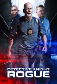 دانلود دوبله فارسی فیلم Detective Knight: Rogue سال 2022 - کارآگاه نایت: یاغی