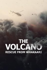 دانلود فیلم The Volcano: Rescue from Whakaari سال 2022 - آتشفشان: نجات از واکاری