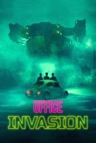 دانلود فیلم Office Invasion سال 2022 - تهاجم اداری