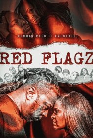 دانلود فیلم Red Flagz سال 2022 - زنگ خطرهای قرمز