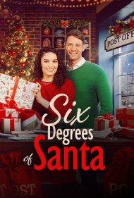 دانلود فیلم Six Degrees of Santa سال 2022 - شش درجه از بابانوئل