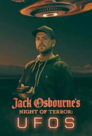 دانلود فیلم Jack Osbourne's Night of Terror: UFOs سال 2022 - شب وحشت جک آزبورن: یوفوها