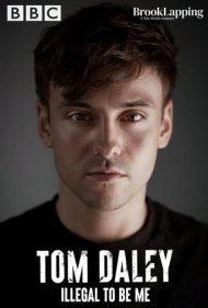 دانلود فیلم Tom Daley: Illegal to Be Me سال 2022 - تام دیلی: غیرقانونی بودن من