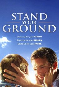 Stand Your Ground 2013