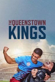 دانلود دوبله فارسی فیلم The Queenstown Kings سال 2023 - پادشاهان کویینزتاون