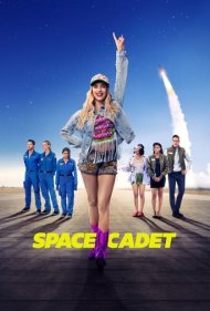 دانلود فیلم Space Cadet سال 2024 - دانشجوی فضانوردی