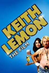 دانلود فیلم Keith Lemon: The Film سال 2012 - کیت لمون: فیلم