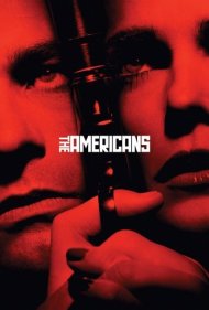 دانلود فیلم The Americans سال 2013 - آمریکاییها