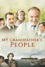 دانلود فیلم My Grandfather's People سال 2011 - مردم پدربزرگم