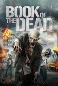 دانلود فیلم The Eschatrilogy: Book of the Dead سال 2012 - اسکاتولوژی: کتاب مردگان
