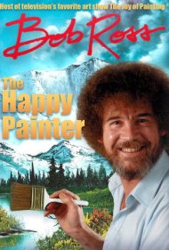 دانلود فیلم Bob Ross: The Happy Painter سال 2011 - باب راس: نقاش خوشحال
