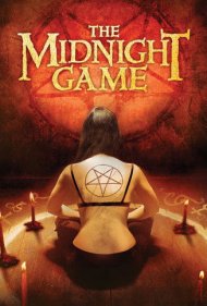 دانلود فیلم The Midnight Game سال 2013 - بازی نیمهشب