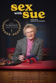 دانلود فیلم Sex with Sue سال 2022 - رابطه جنسی با سو