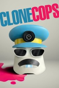 دانلود دوبله فارسی فیلم Clone Cops سال 2024 - پلیس‌های شبیه‌سازی شده