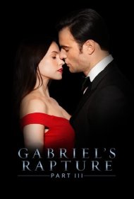 Gabriel's Rapture: Part Three (The Gabriel's Inferno Series)