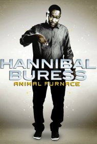 دانلود فیلم Hannibal Buress: Animal Furnace سال 2012 - هانیبال بورس: کوره حیوانات