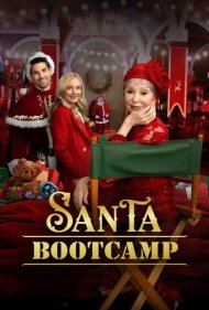 دانلود فیلم Santa Bootcamp سال 2022 - اردوی آموزشی بابانوئل