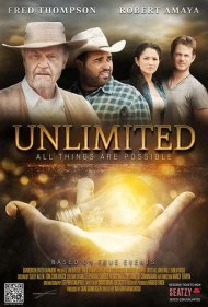 دانلود فیلم Unlimited سال 2013 - نامحدود