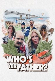 دانلود فیلم Who's Yer Father? سال 2023 - پدرت کیست؟