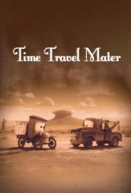 Time Travel Mater 2012