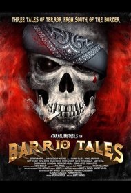 دانلود فیلم Barrio Tales سال 2012 - داستان‌های باریو