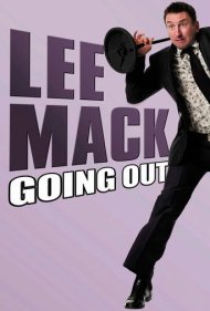 دانلود فیلم Lee Mack: Going Out Live سال 2010 - لی مک: اجرای زنده بیرون رفتن