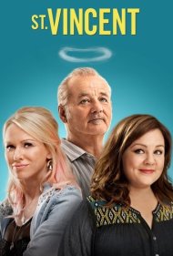 دانلود فیلم St. Vincent سال 2014 - سنت وینسنت