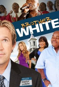 دانلود فیلم Brother White سال 2012 - برادر وایت