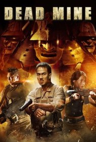دانلود فیلم Dead Mine سال 2012 - معدن مرگ