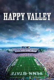 Happy Valley 2014
