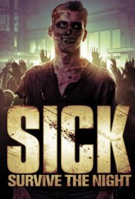 دانلود فیلم Sick سال 2012 - بیمار
