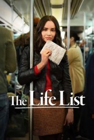 دانلود دوبله فارسی فیلم The Life List سال 2025 - فهرست زندگی