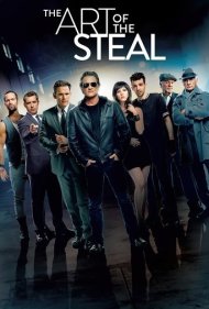 دانلود دوبله فارسی فیلم The Art of the Steal سال 2013