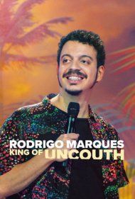 دانلود فیلم Rodrigo Marques: King of Uncouth سال 2022 - رودریگو مارکز: پادشاه بی‌نزاکت