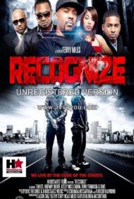 دانلود فیلم Recognize سال 2012 - شناسایی