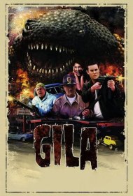 دانلود فیلم Gila! سال 2012 - گیلا!