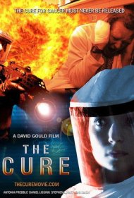 دانلود فیلم The Cure سال 2014 - درمان